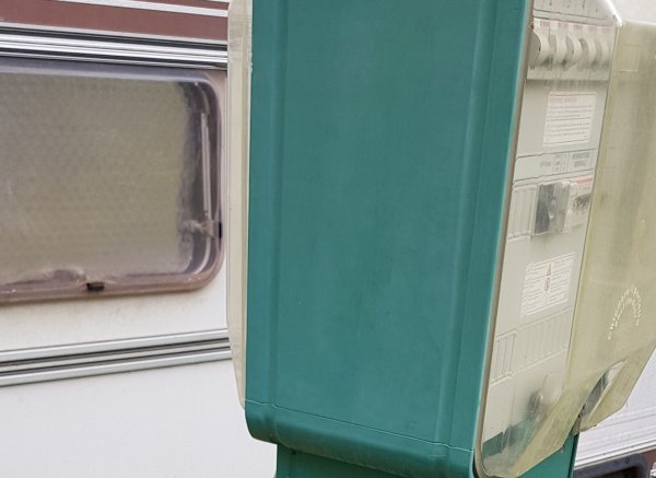 Camping Il Fontino — Zdjęcie 2