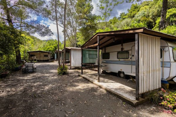 Camping Canapai — Photo 2