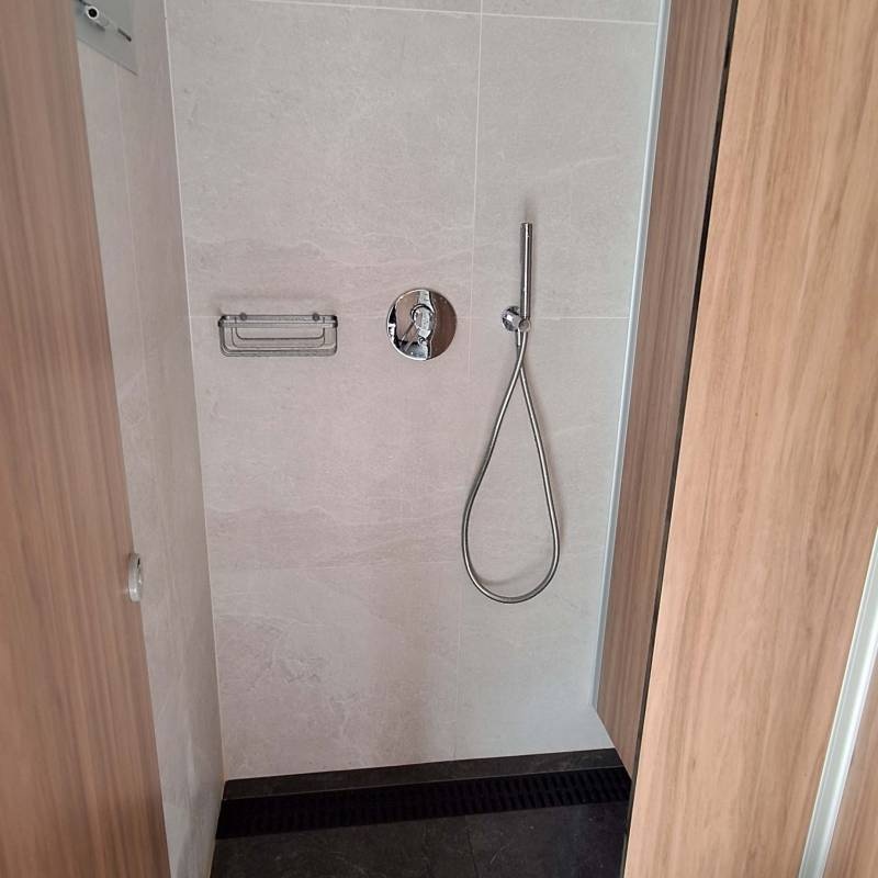 Camping Molino a Fuoco — Campingplass in Vada