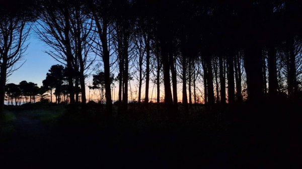 Camping Molino a Fuoco — Photo 2