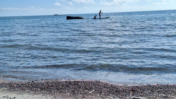 Camping Molino a Fuoco — Photo 5