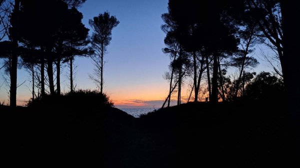 Camping Molino a Fuoco — Photo 3