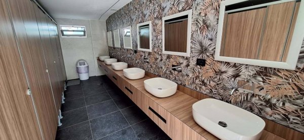 Camping Molino a Fuoco — Photo 4