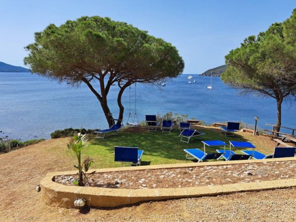 Camping La Riccia — Photo 3