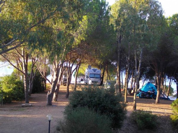 Camping La Riccia — Photo 2