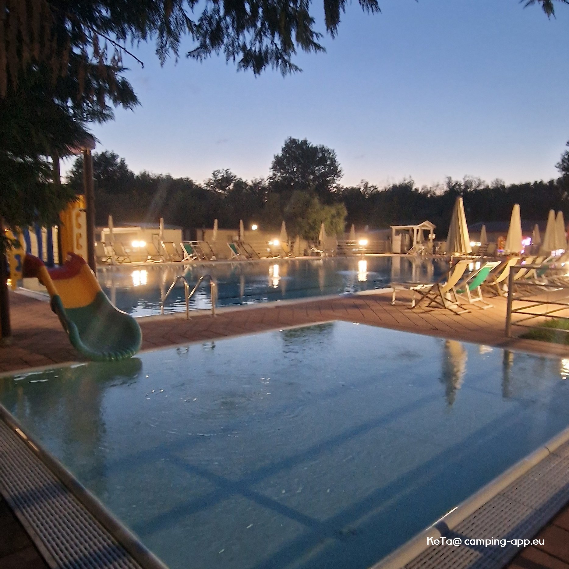 Camping Mare e Sole — Photo 5