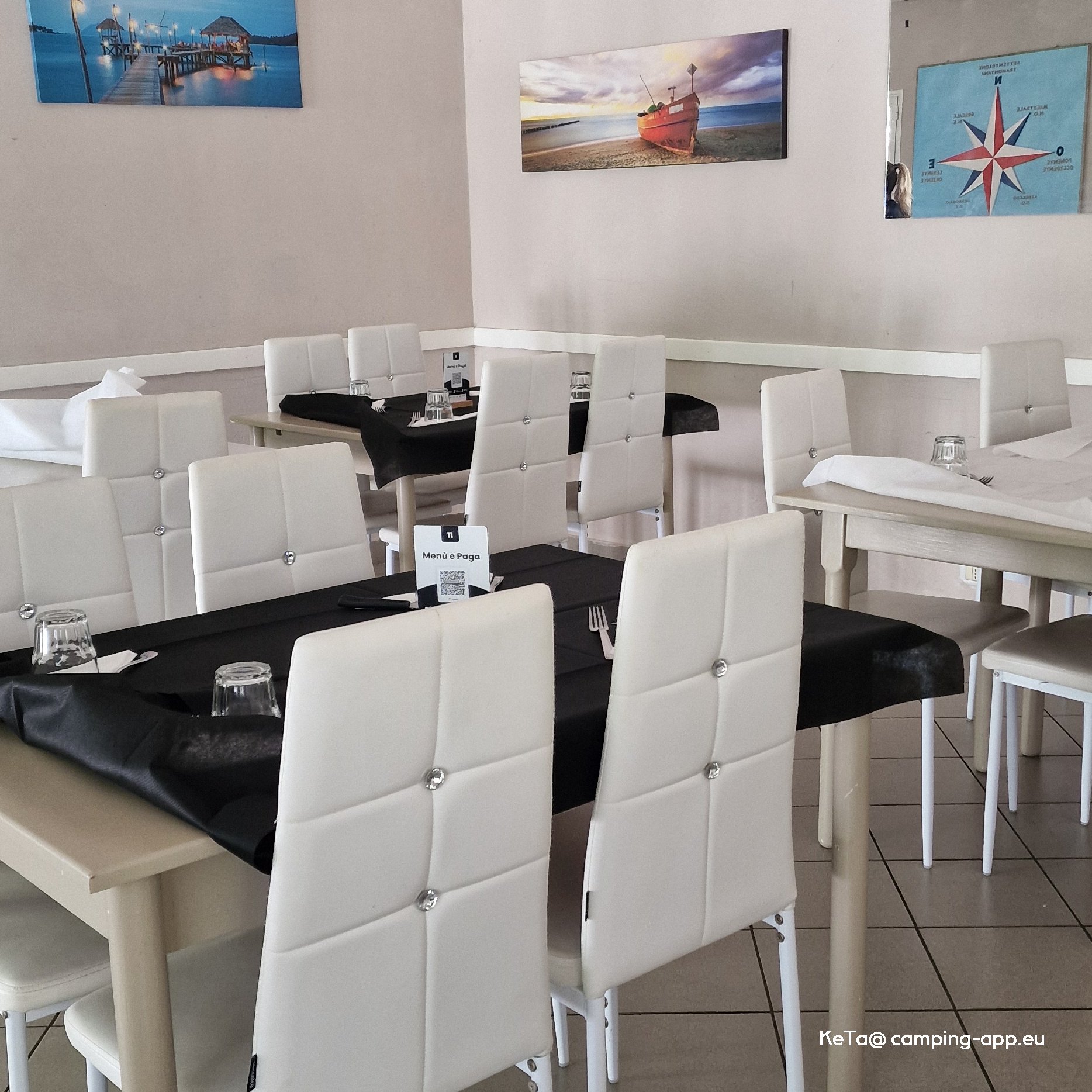Camping Mare e Sole — Foto 6
