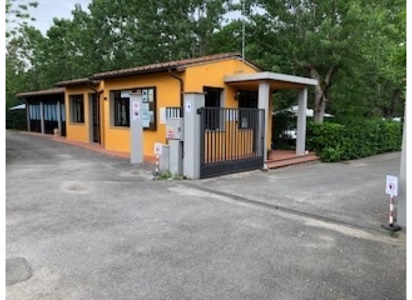 Camping La Chiocciola — Photo 2