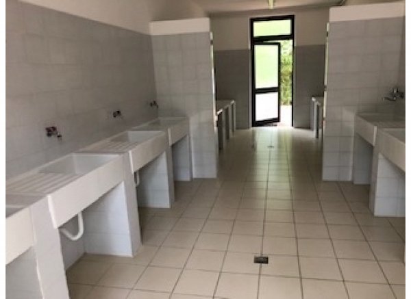 Camping La Chiocciola — Photo 3