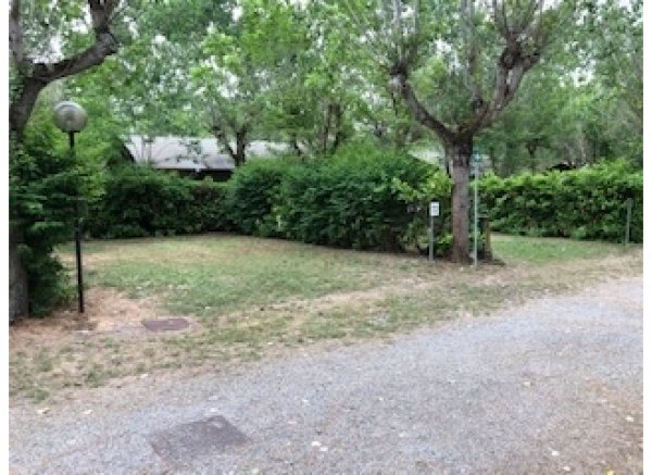 Camping La Chiocciola