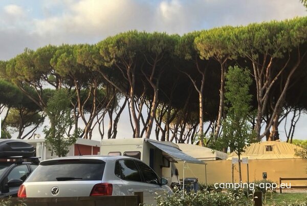 Camping Sogno