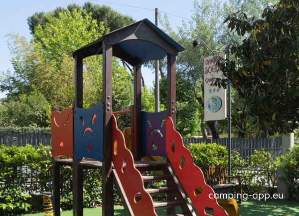 Camping Sogno — Foto 2