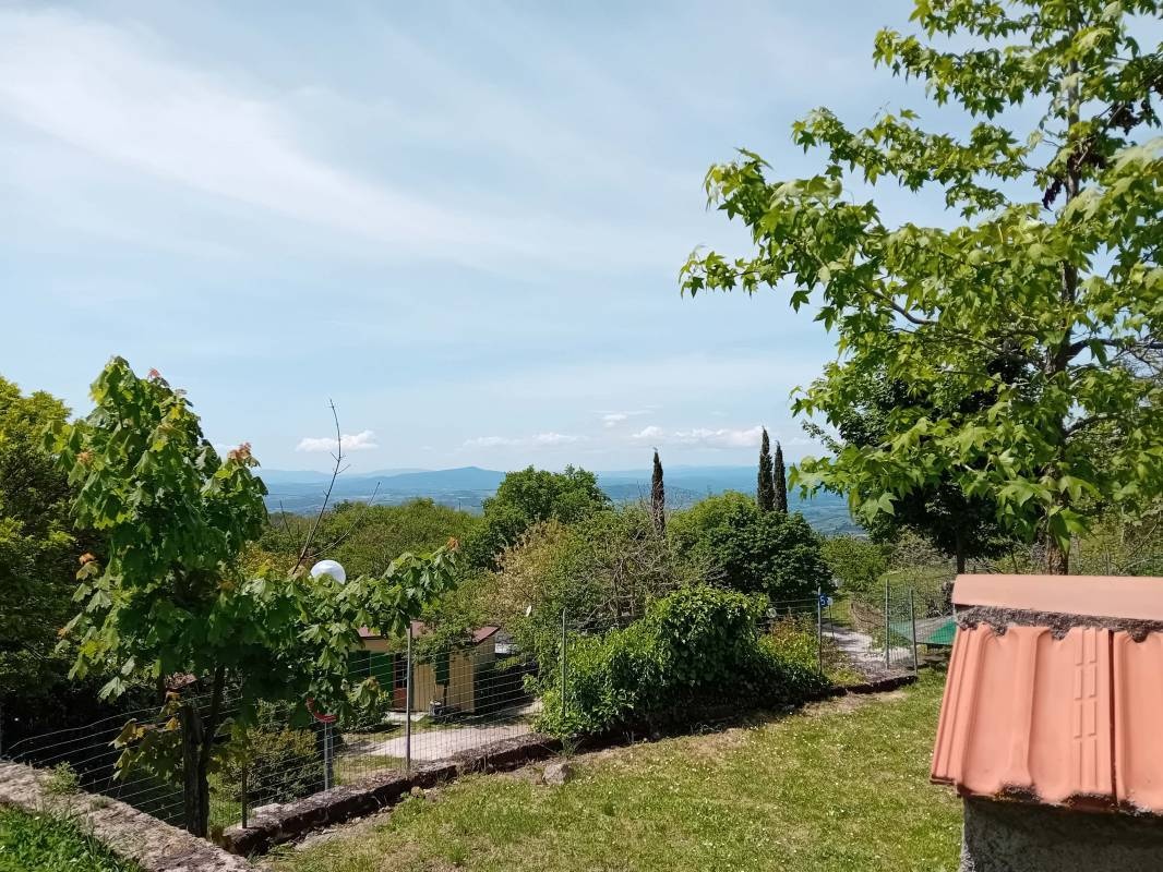 Camping Lucherino — Campingplatz in Monticello Amiata