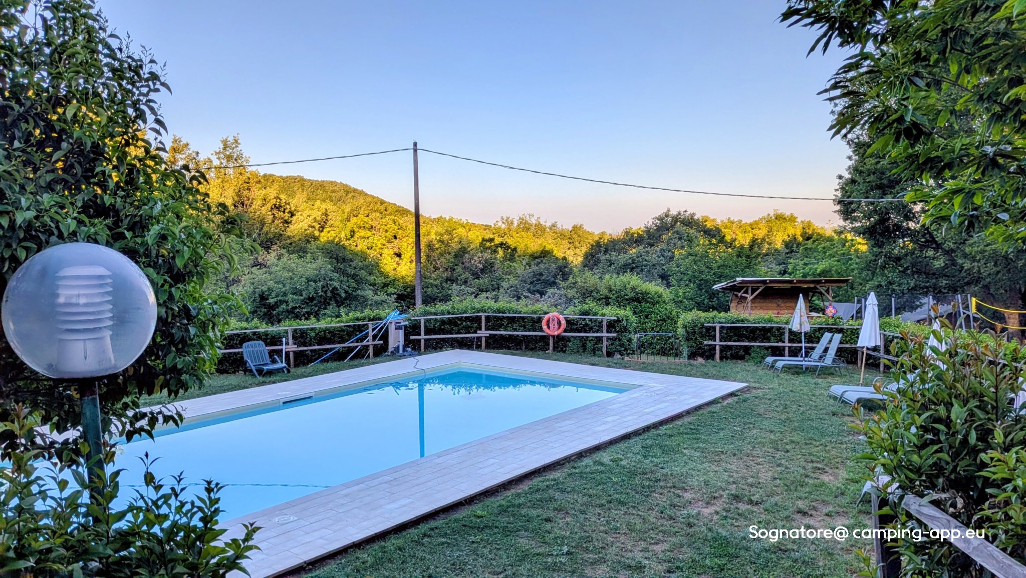 Camping Lucherino — Zdjęcie 4