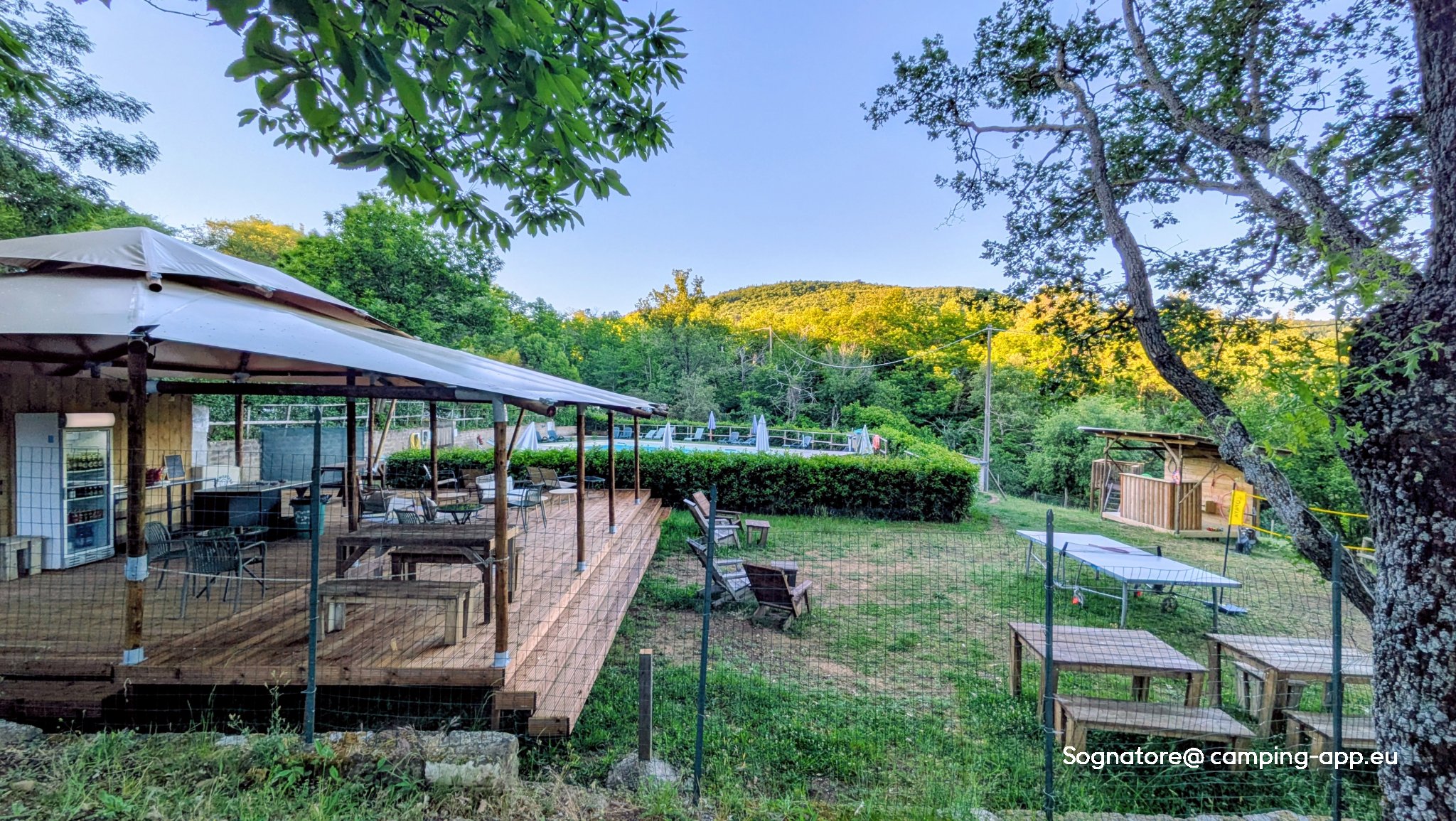 Camping Lucherino — Zdjęcie 6