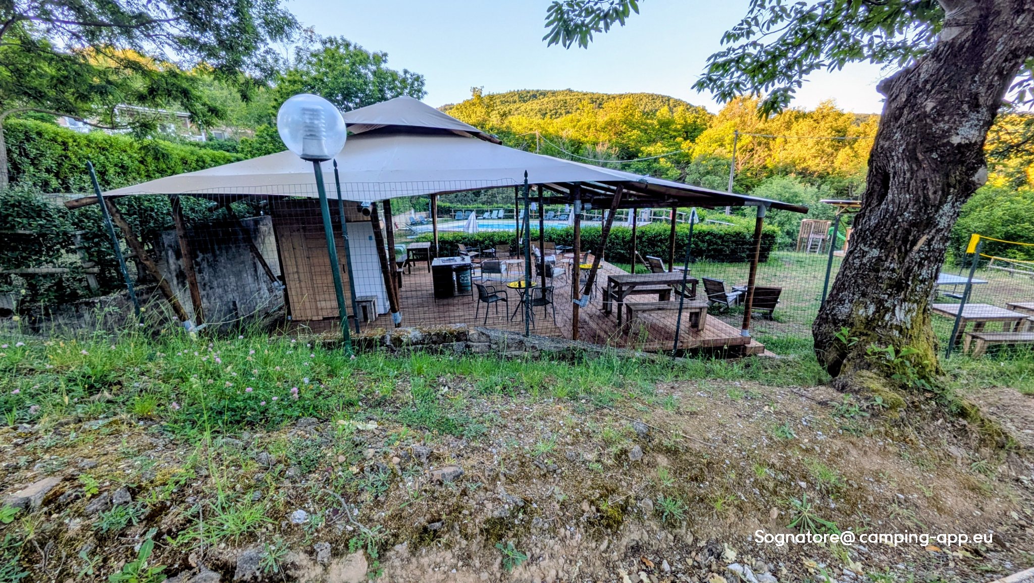 Camping Lucherino — Photo 6