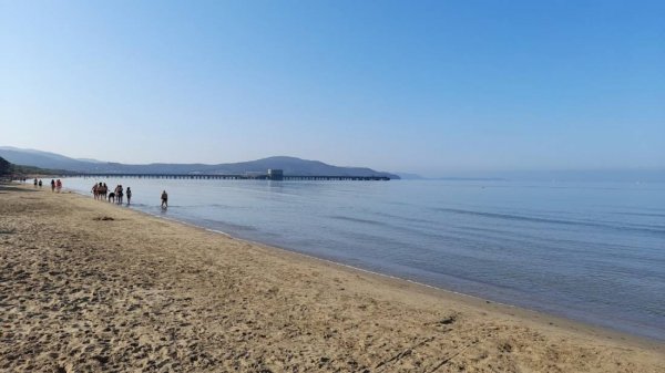 Camping Riva dei Butteri — Photo 2