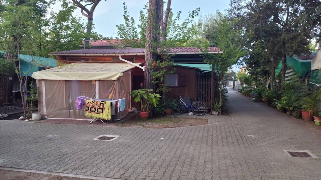 Camping Casone — Campingplatz in Marina di Massa