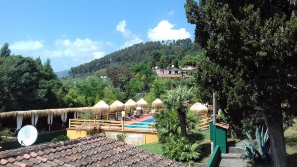 Camping Dotel Versilia Country Club — Photo 2