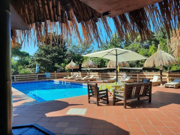 Camping Dotel Versilia Country Club — Fotografie 3