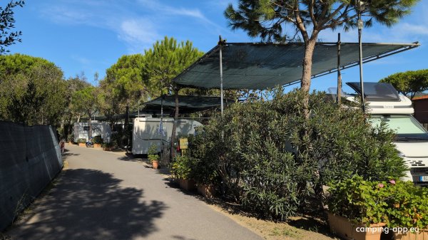 Camping del Mare — Photo 4