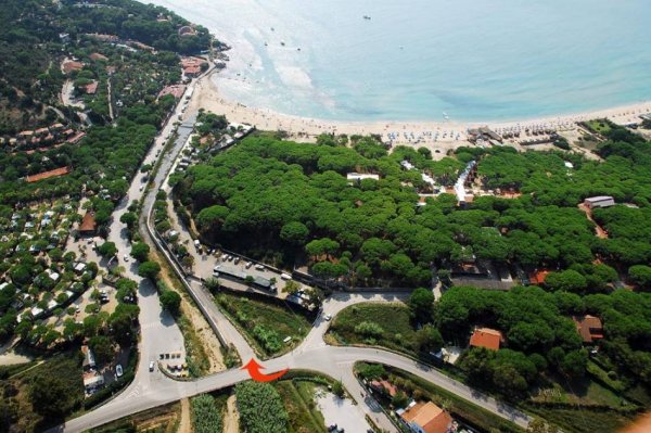 Camping del Mare — Photo 2