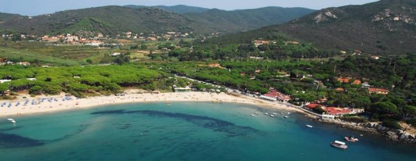 Camping del Mare — Photo 3