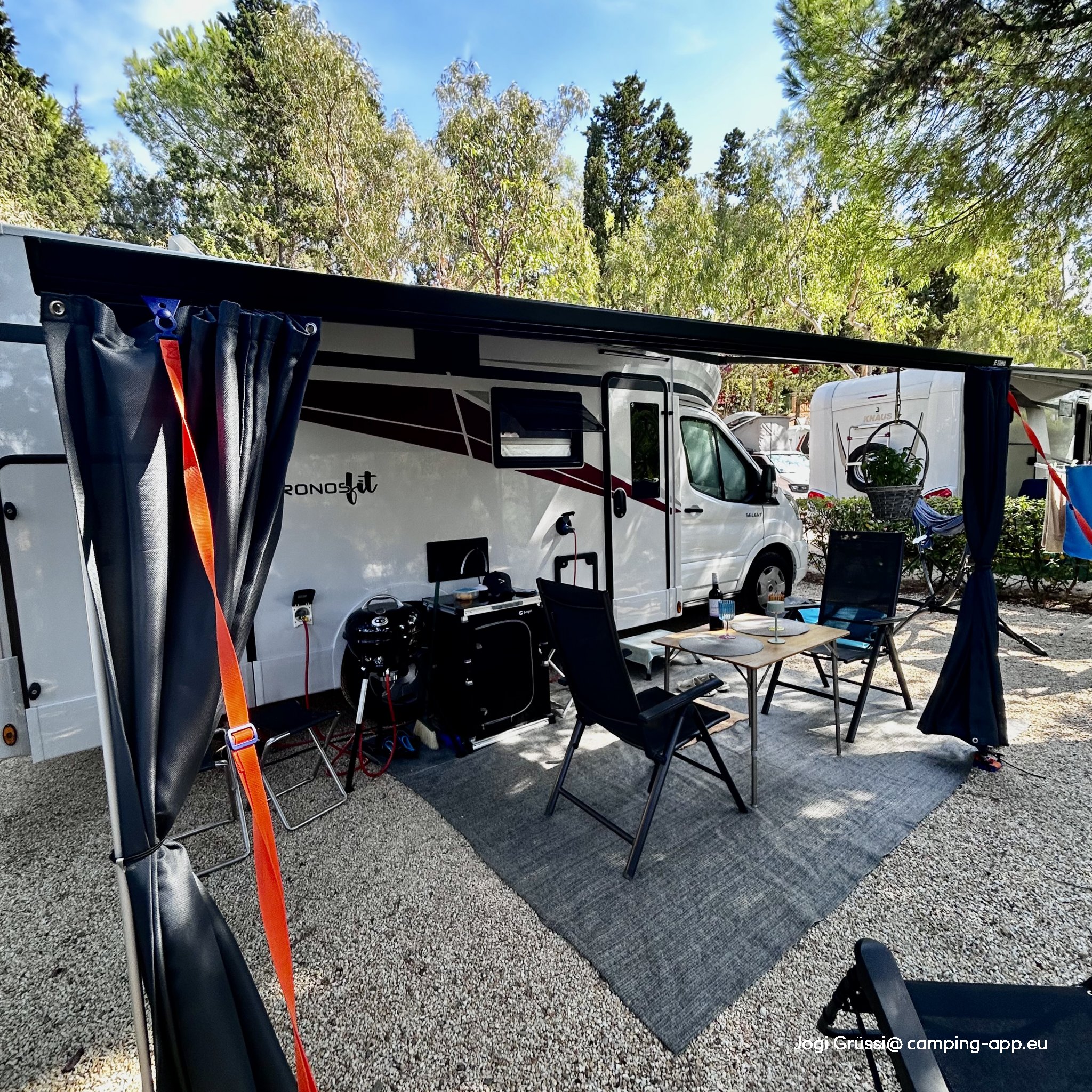 Camping Arrighi — Foto 5