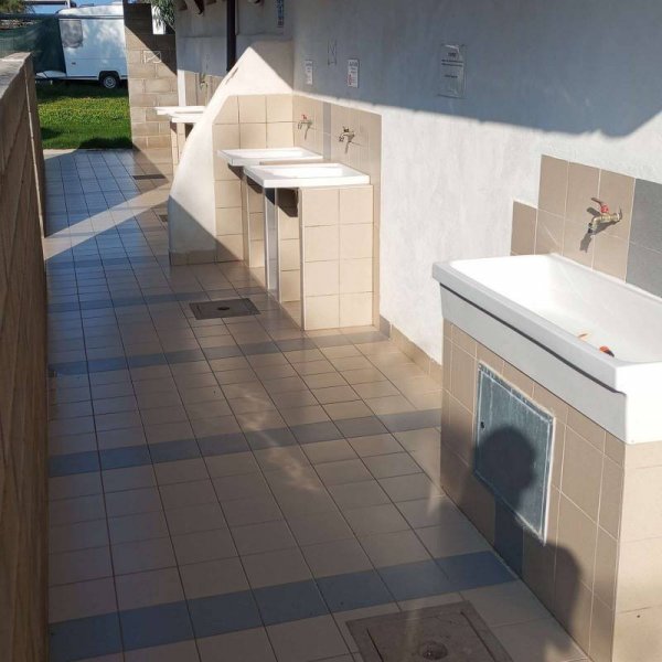 Camping Costa Verde — Foto 4