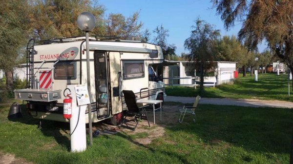 Camping Costa Verde — Photo 6