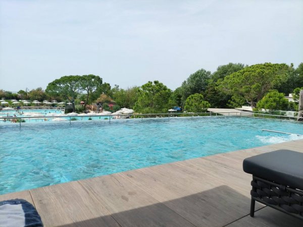 Camping Mediterraneo — Photo 2