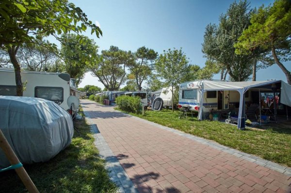 Camping Mediterraneo — Photo 4