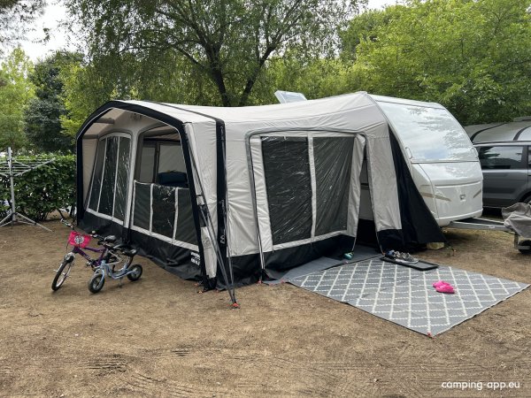 Camping Mediterraneo — Photo 6