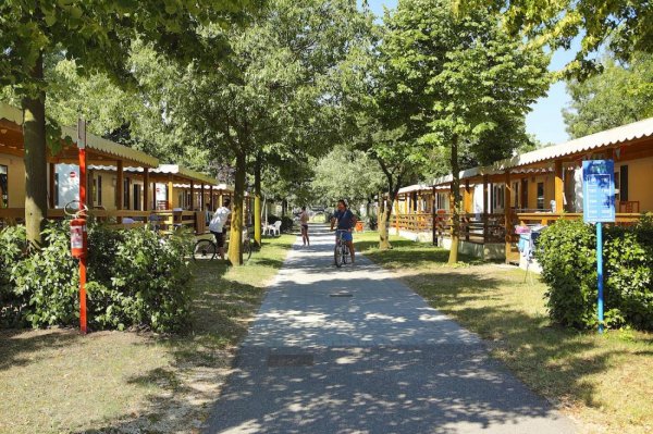 Portofelice Camping Village — Photo 2