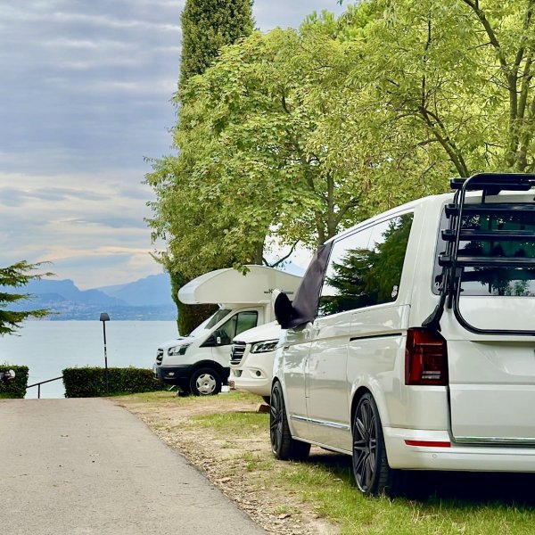 Campeggio Bella Italia — Foto 2