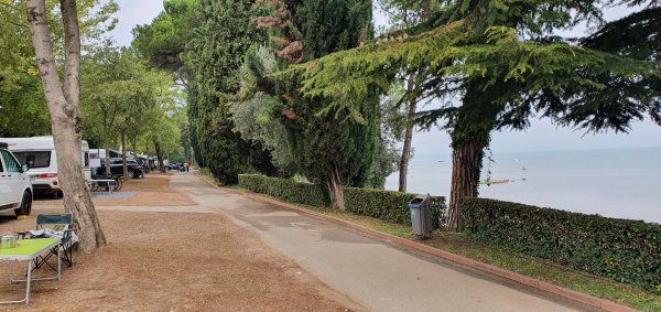 Campeggio Bella Italia — Photo 5