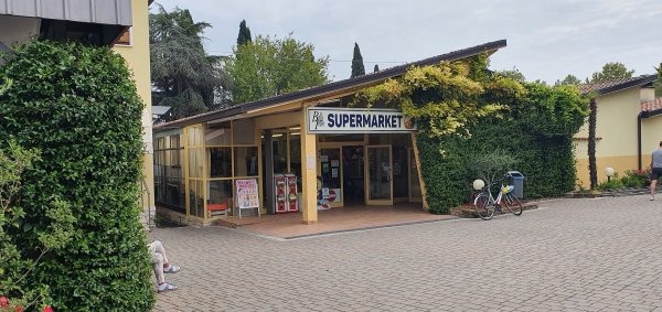 Campeggio Bella Italia — Photo 6