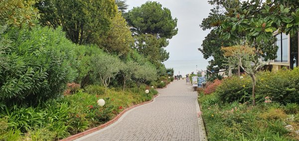 Campeggio Bella Italia — Photo 2