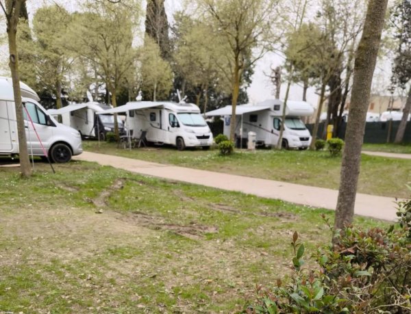 Campeggio Bella Italia