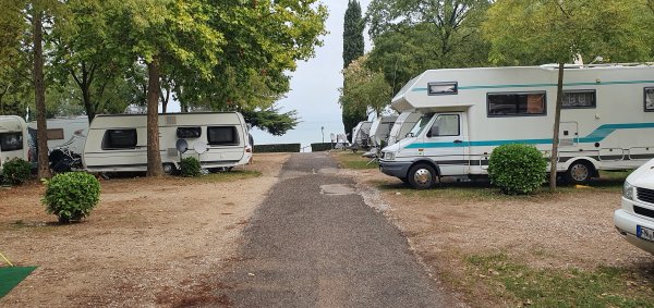 Campeggio Bella Italia — Photo 3