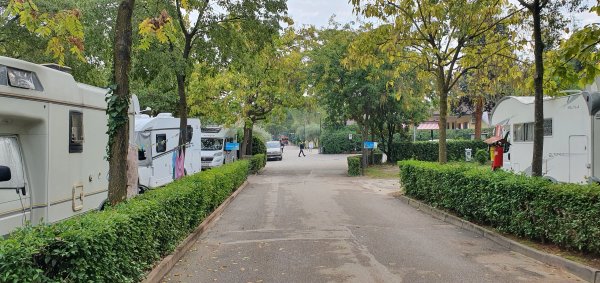 Campeggio Bella Italia — Photo 4