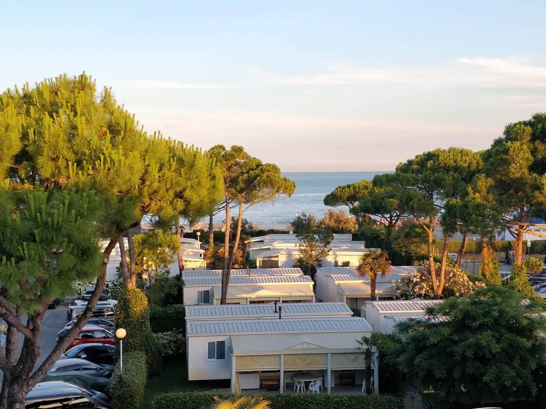 Residence Village ***** — Camping in Cavallino Treporti