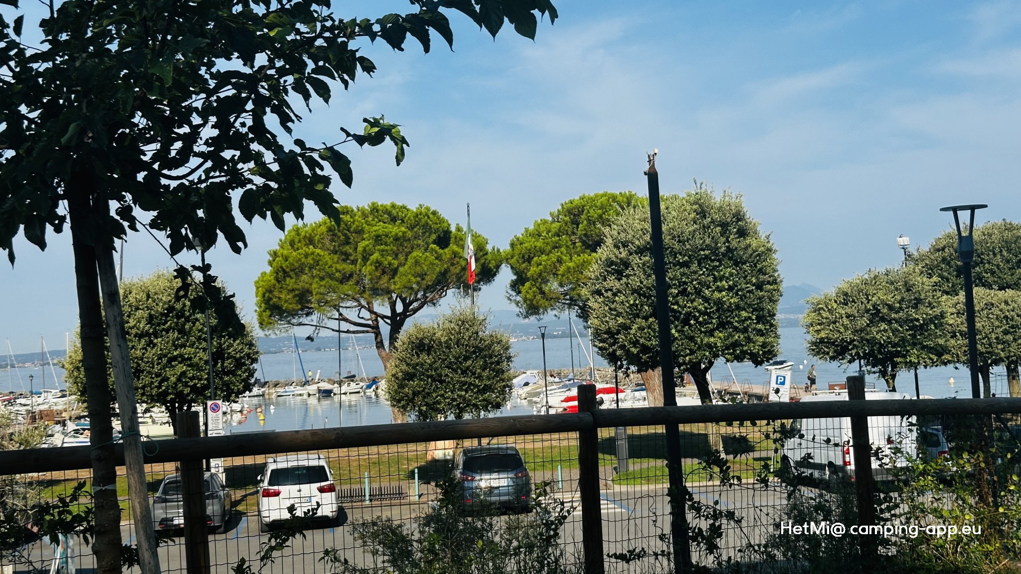 Eurocamping Pacengo — Foto 2