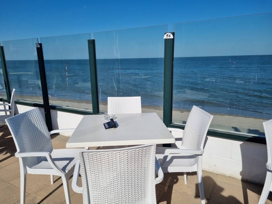 Rosapineta Camping Village — Camping Site in Rosolina Mare