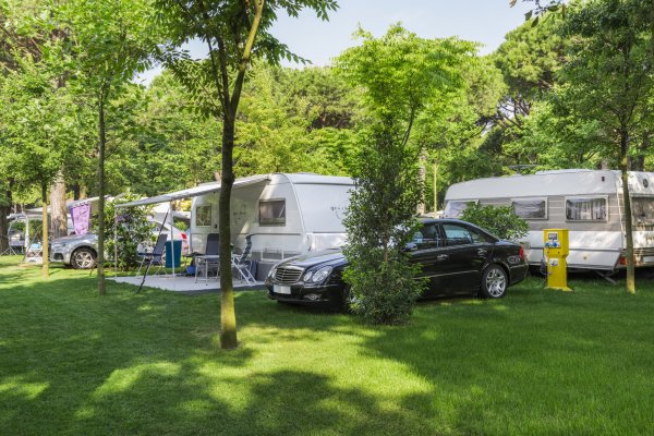 Camping Enzo Stella Maris — Photo 2