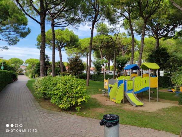 Camping Enzo Stella Maris — Photo 6