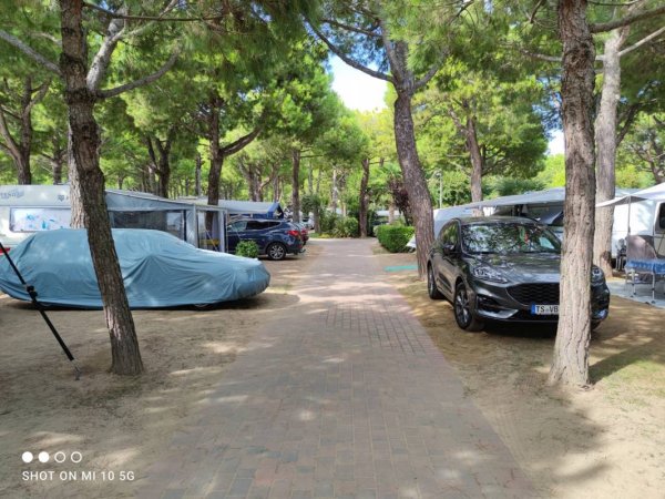 Camping Enzo Stella Maris — Photo 4