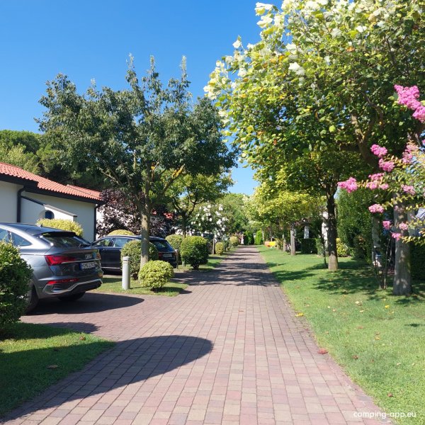 Camping Enzo Stella Maris — Foto 4