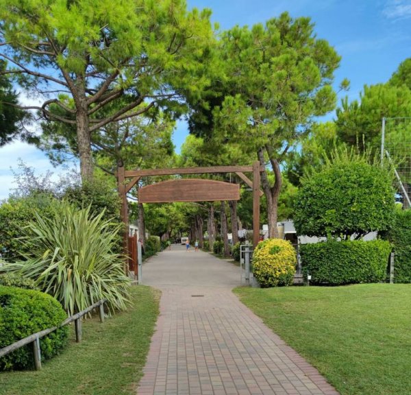 Camping Enzo Stella Maris — Photo 5