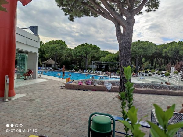 Camping Enzo Stella Maris — Photo 3